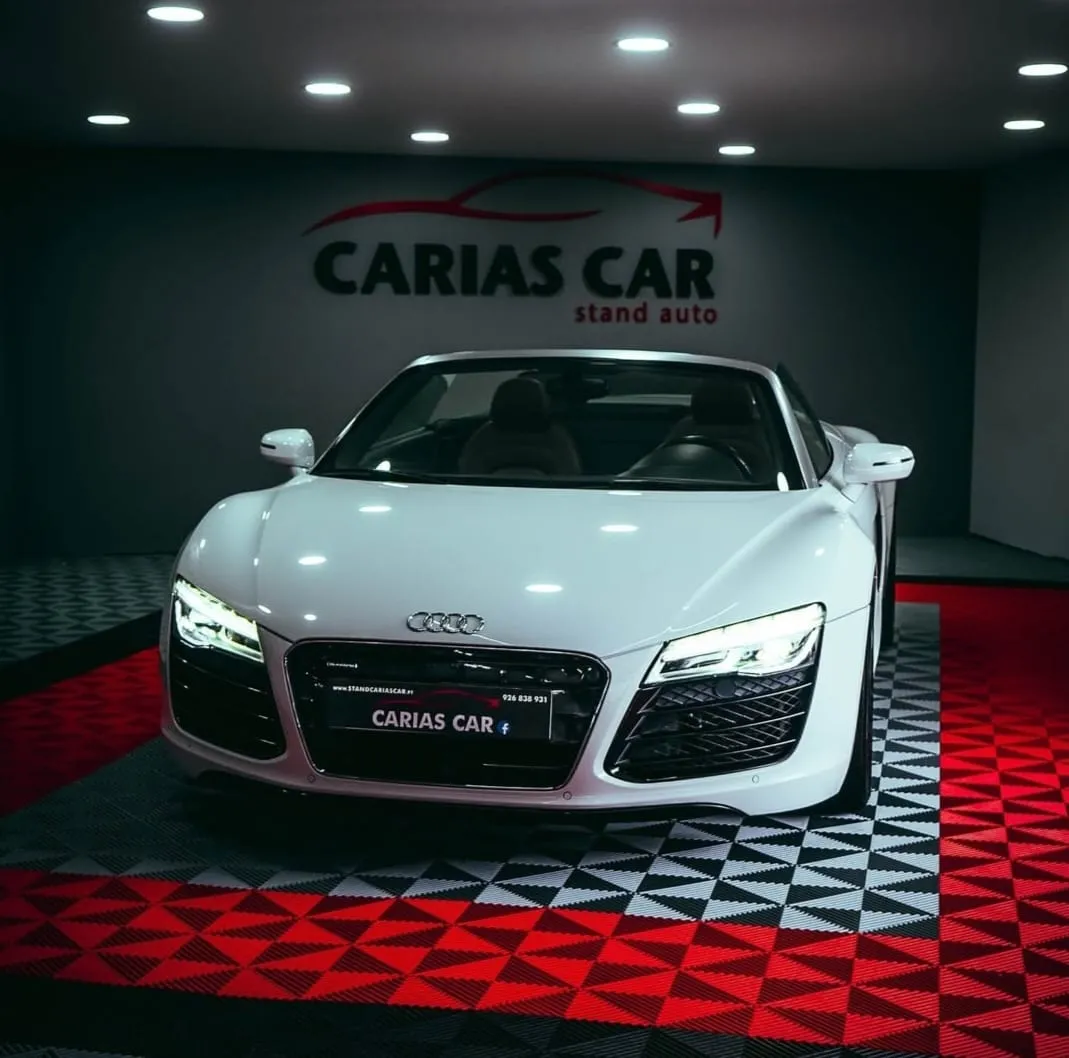 Conteúdo automotivo